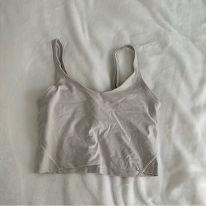 Lululemon align tank